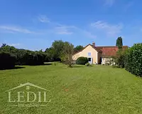 Maison, 130 m²