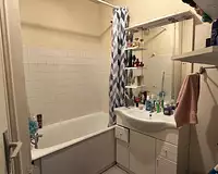 Appartement, 64,89 m²