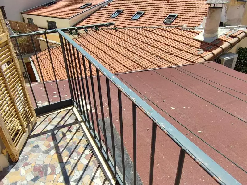 Appartement, 73 m²