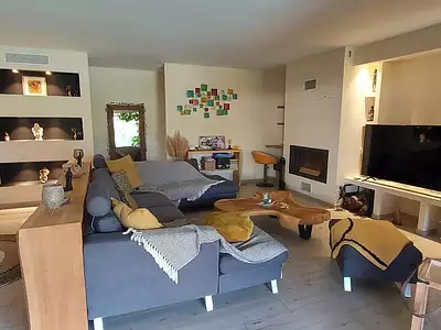 Maison, 160 m²