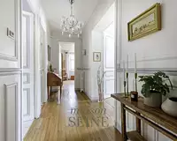 Appartement, 140,5 m²