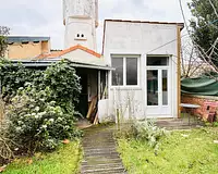 Maison, 148 m²