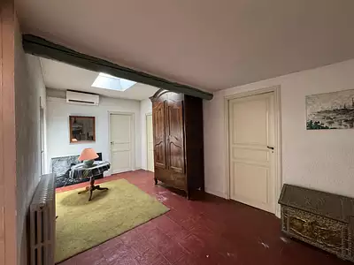 Maison, 257,41 m²