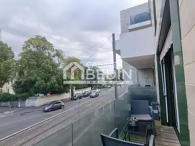 Appartement, 41,1 m²