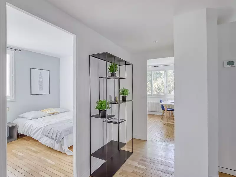 Appartement, 90 m²