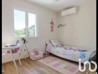 Maison, 135 m²