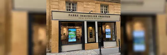 FIP - FABRE IMMOBILIER PRESTIGE