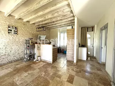 Maison, 83 m²