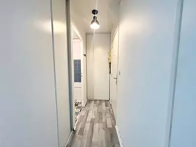 Appartement, 20 m²