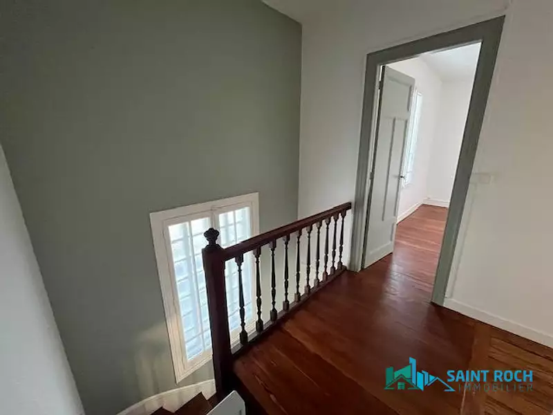 Maison, 128 m²