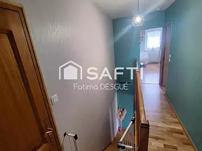 Maison, 110 m²