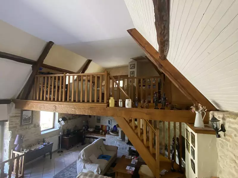 Maison, 203,5 m²