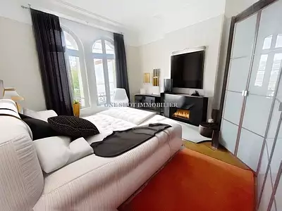 Appartement, 113 m²