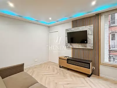 Appartement, 22,5 m²