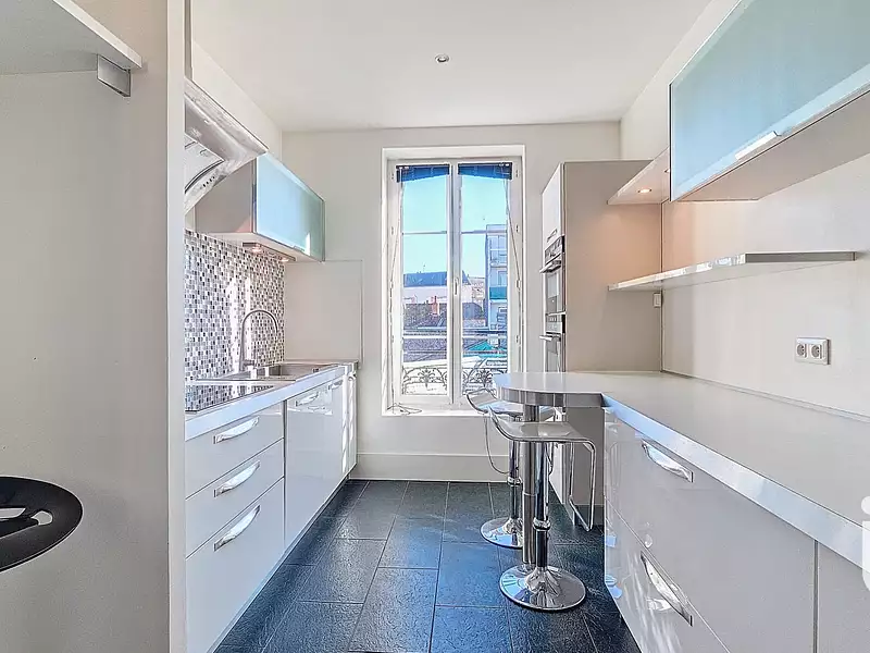 Appartement, 188 m²