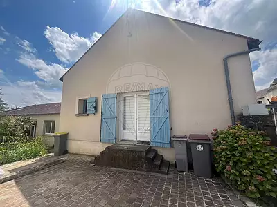Maison, 92 m²
