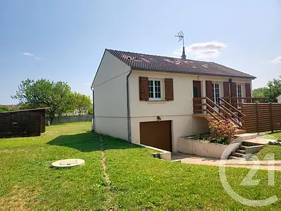 Maison, 70 m²
