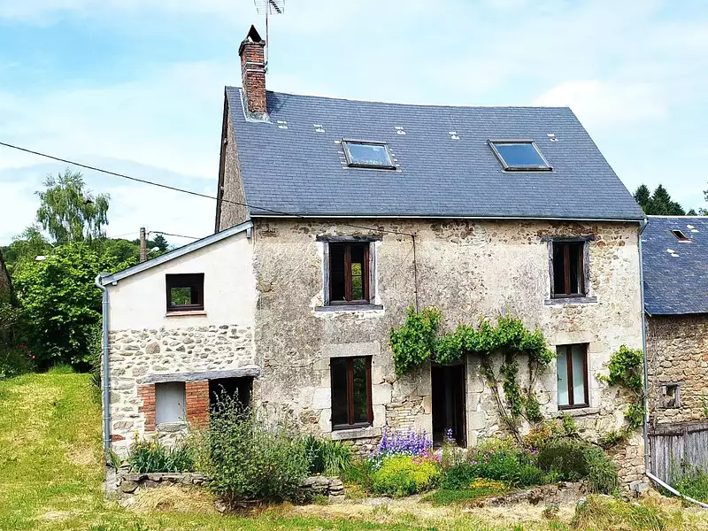 Maison, 110 m²