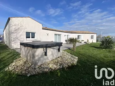 Maison, 167 m²
