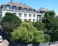 Appartement, 13,5 m²