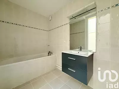 Appartement, 106 m²