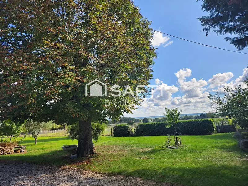Maison, 129 m²
