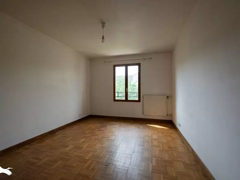 Maison, 91 m²
