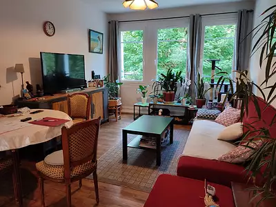 Appartement, 69 m²