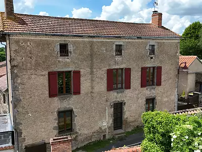 Maison, 260 m²