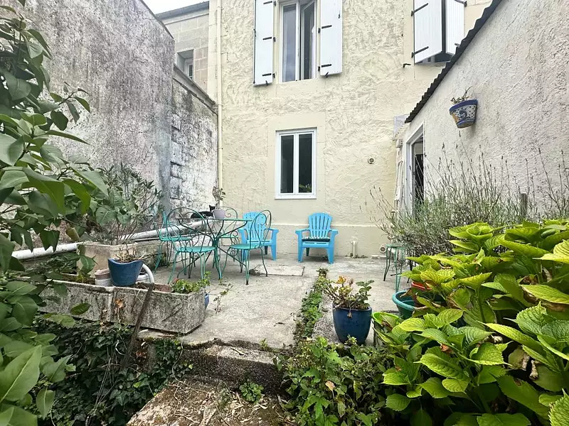 Maison, 80 m²