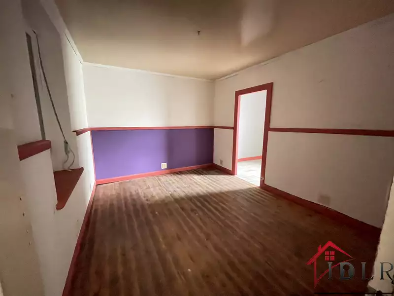 Maison, 60 m²