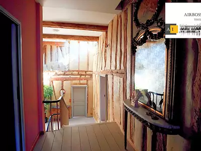 Maison, 195 m²