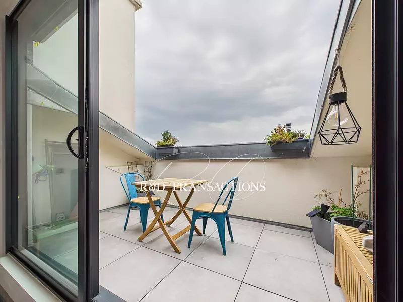 Appartement, 74,98 m²