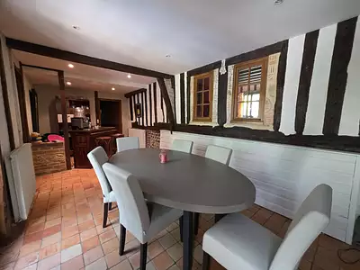 Maison, 400 m²