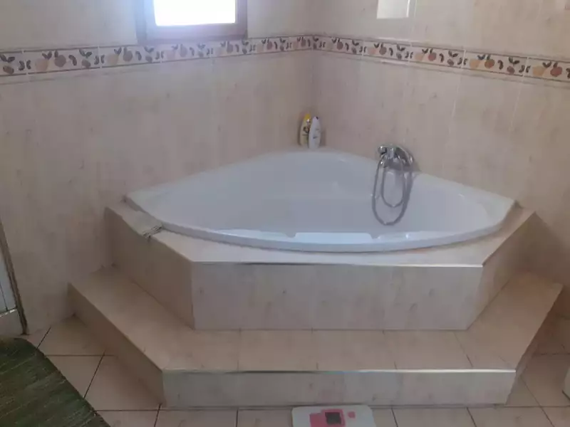 Maison, 118,5 m²