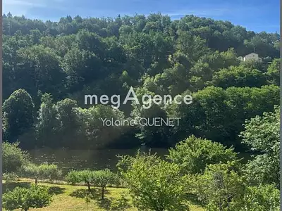 Maison, 77 m²