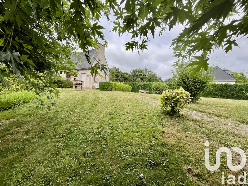 Maison, 140 m²
