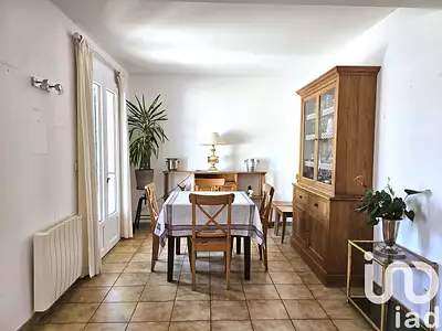 Maison, 80 m²
