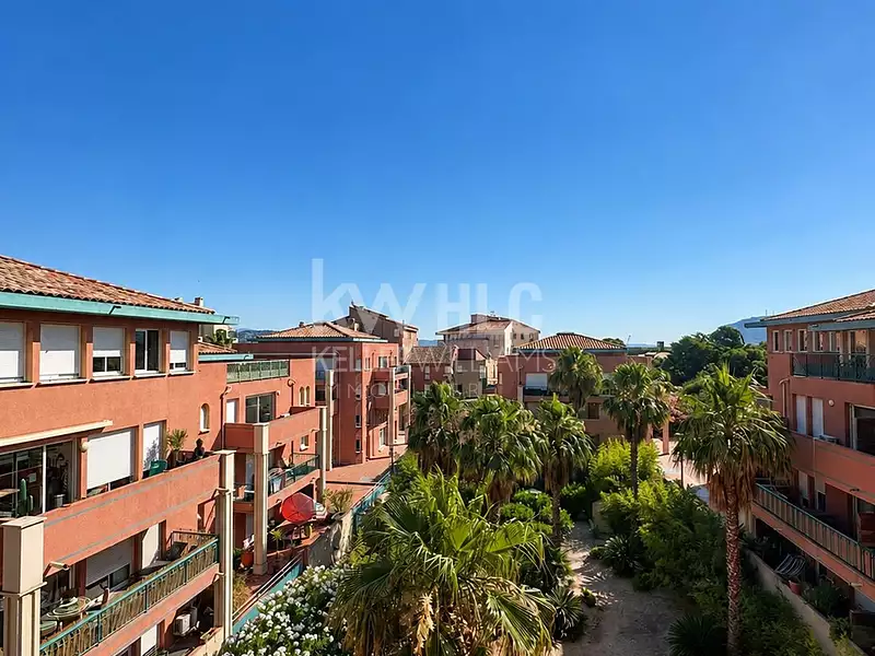 Appartement, 50 m²
