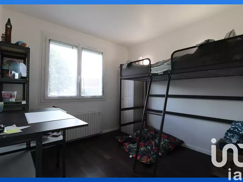 Maison, 100 m²