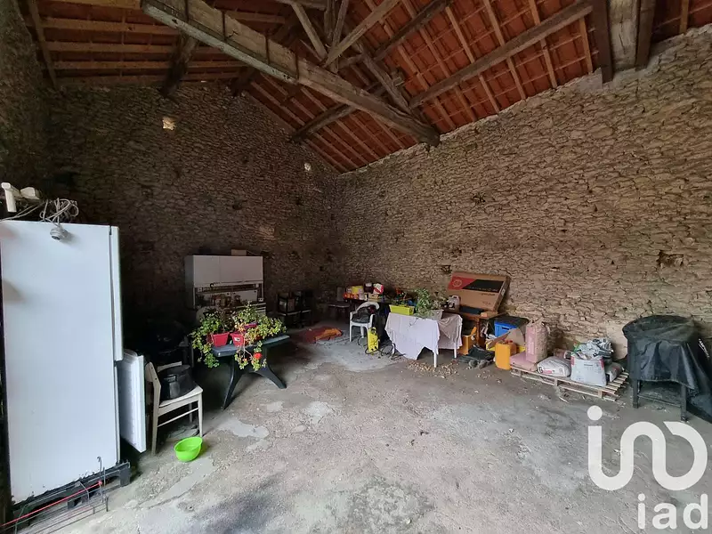Maison, 135 m²