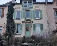 Maison, 157 m²