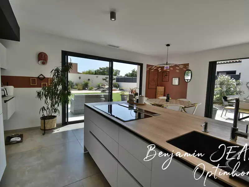 Maison, 105 m²