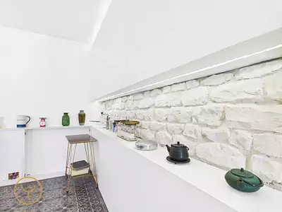 Maison, 205 m²