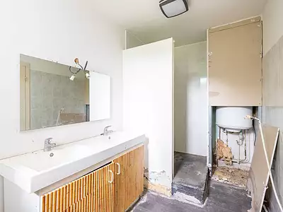 Maison, 154 m²