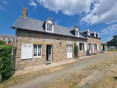 Maison, 97 m²