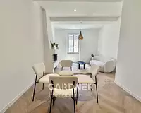 Appartement, 37 m²