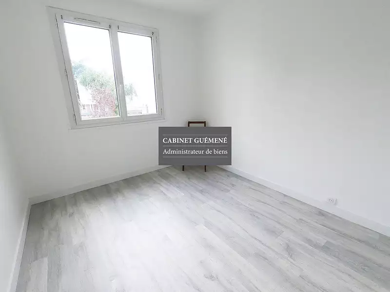 Appartement, 66,41 m²