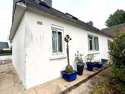 Maison, 80 m²