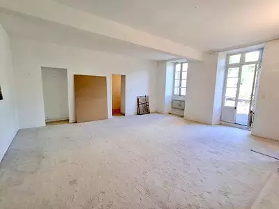 Appartement, 80 m²